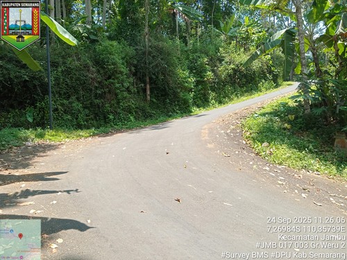 Foto Tahun 2025