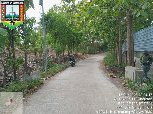 Foto Tahun 2025