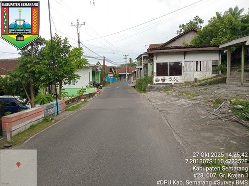 Foto Tahun 2025