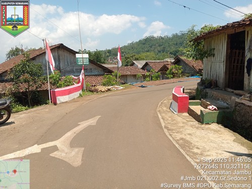 Foto Tahun 2025