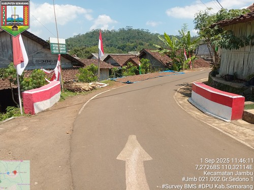 Foto Tahun 2025