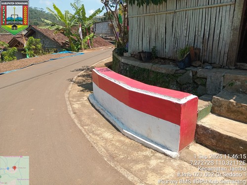 Foto Tahun 2025