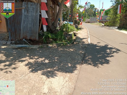 Foto Tahun 2025