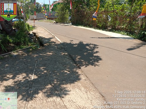 Foto Tahun 2025