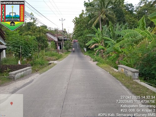 Foto Tahun 2025