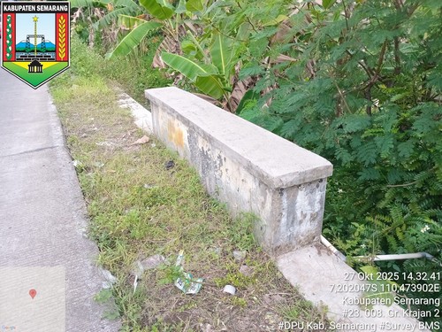 Foto Tahun 2025
