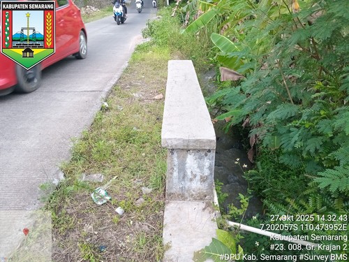Foto Tahun 2025