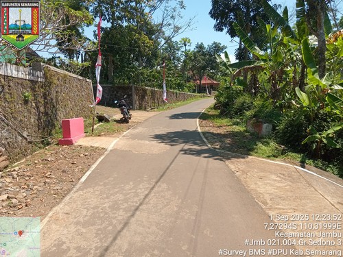 Foto Tahun 2025