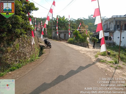 Foto Tahun 2025