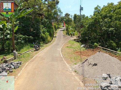 Foto Tahun 2025