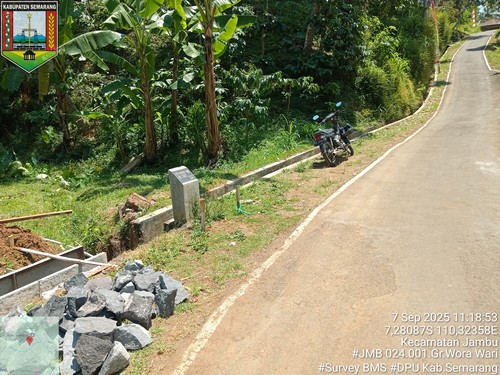 Foto Tahun 2025
