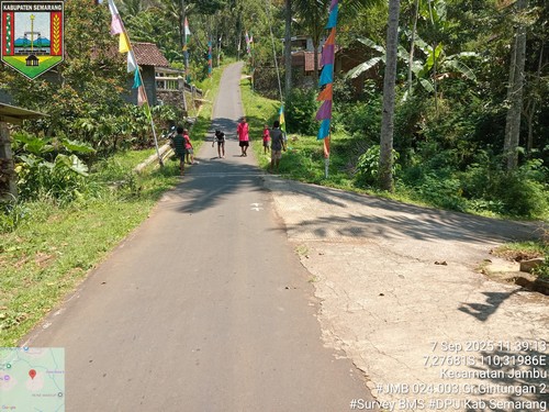 Foto Tahun 2025
