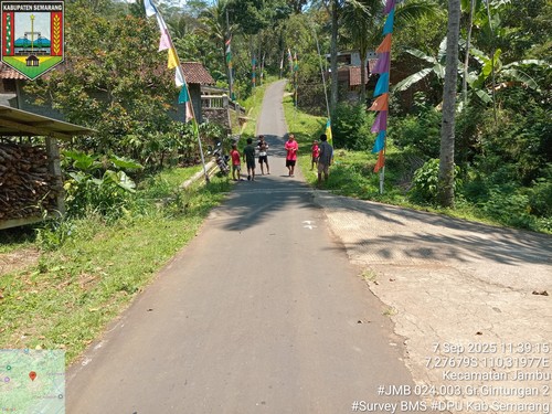 Foto Tahun 2025