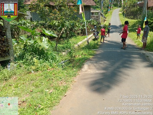 Foto Tahun 2025
