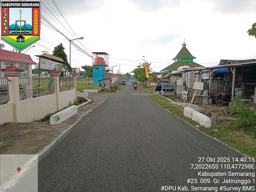 Foto Tahun 2025