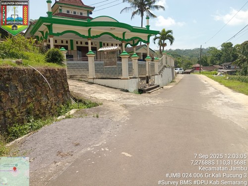 Foto Tahun 2025