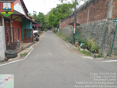 Foto Tahun 2025