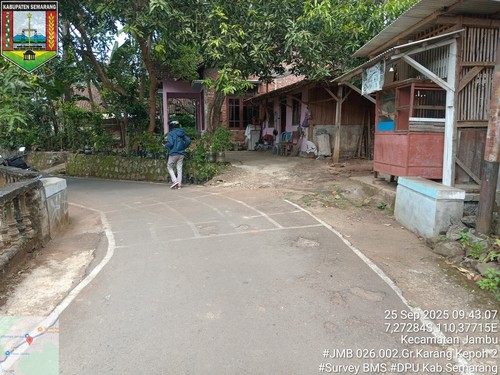 Foto Tahun 2025