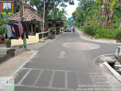 Foto Tahun 2025