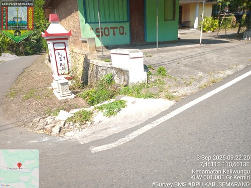Foto Tahun 2025