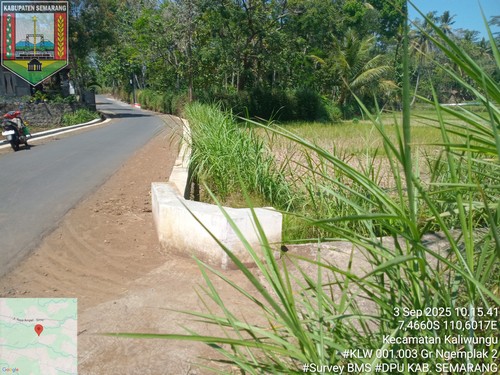 Foto Tahun 2025