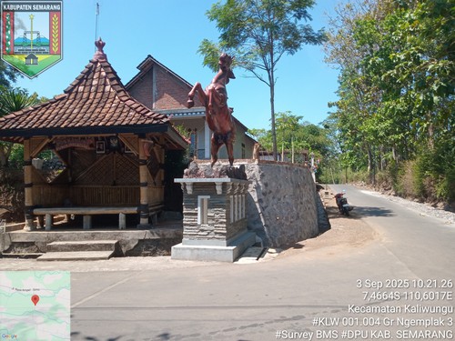 Foto Tahun 2025