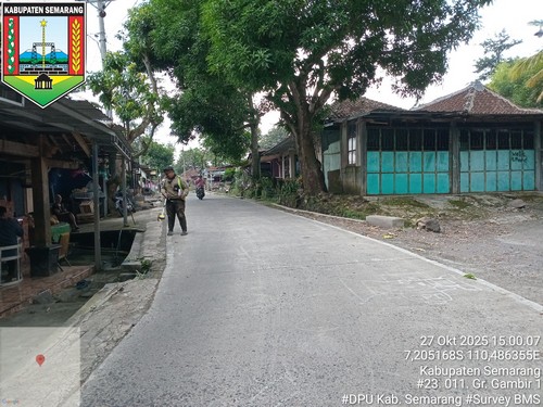 Foto Tahun 2025