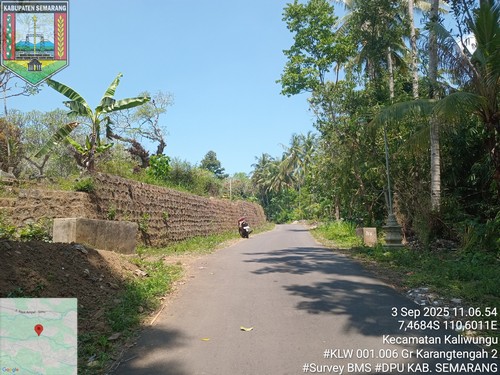Foto Tahun 2025