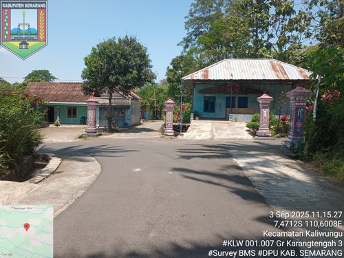 Foto Tahun 2025