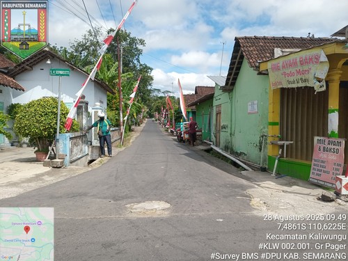 Foto Tahun 2025