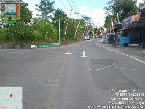 Foto Tahun 2025