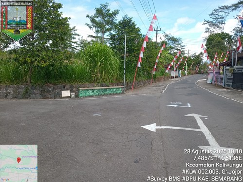 Foto Tahun 2025