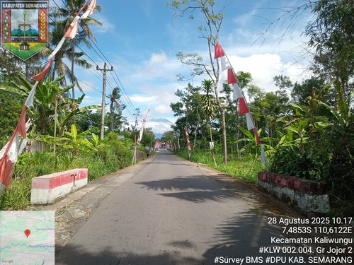 Foto Tahun 2025