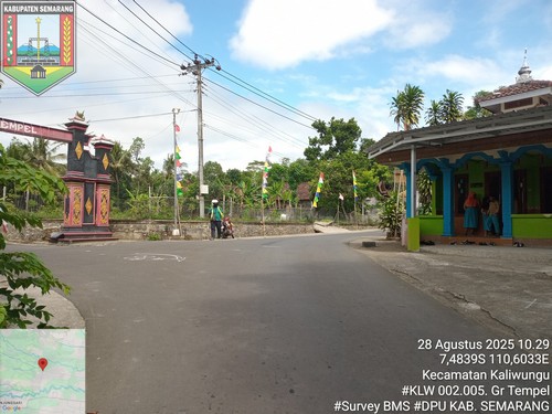Foto Tahun 2025