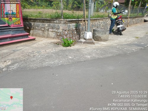 Foto Tahun 2025