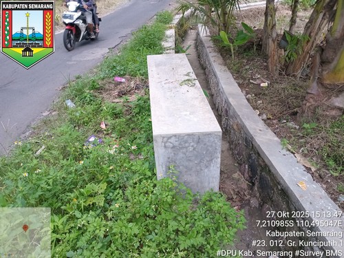 Foto Tahun 2025