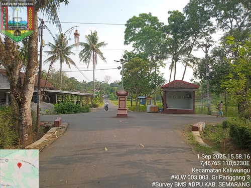 Foto Tahun 2025