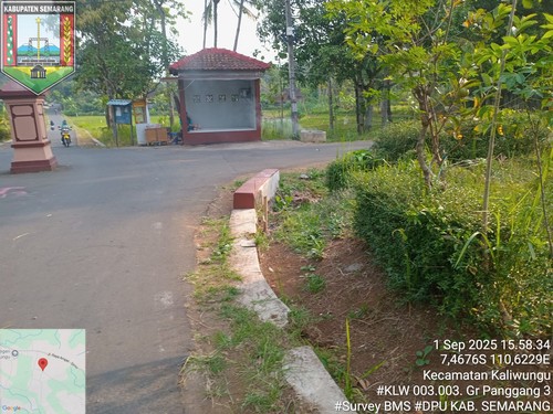 Foto Tahun 2025