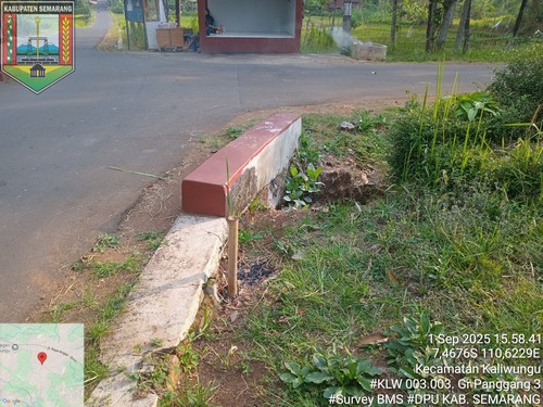 Foto Tahun 2025
