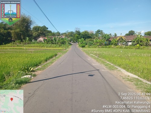 Foto Tahun 2025