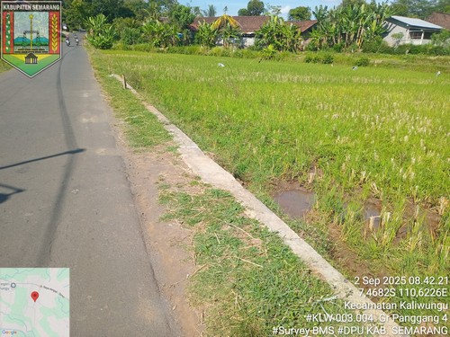 Foto Tahun 2025