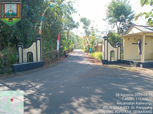 Foto Tahun 2025