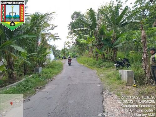 Foto Tahun 2025