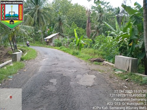 Foto Tahun 2025