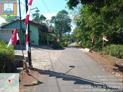 Foto Tahun 2025