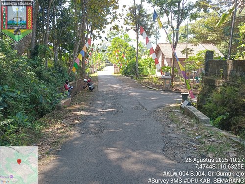 Foto Tahun 2025
