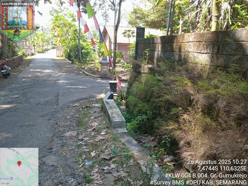Foto Tahun 2025