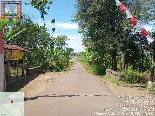 Foto Tahun 2025