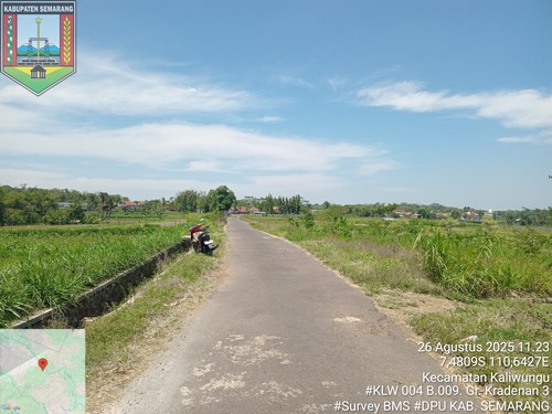 Foto Tahun 2025