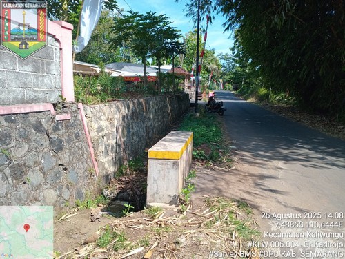 Foto Tahun 2025